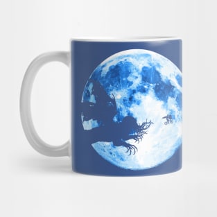 Lovecraft E.T. Mug